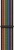 Apple Nike Sport Loop for Watch 42mm/44mm/45mm/49mm Pride Edition (MN6N3)