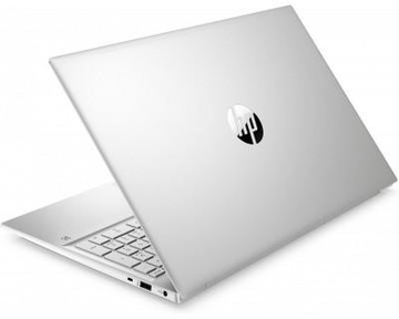 HP Pavilion 15-eh1106ua Silver (4A7N2EA)