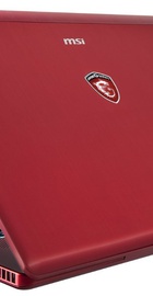 MSI GS70 Stealth Pro (GS70-096)