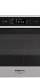 Hotpoint-Ariston MN 512 IX HA