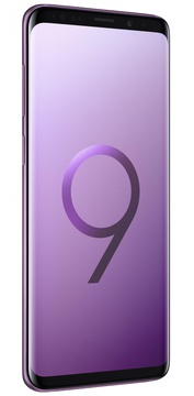 Samsung Galaxy S9 Plus 64GB (SM-G965FZPD) Purple