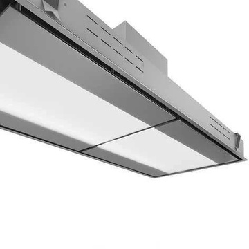 Falmec Nuvola IS 140 XS w/o motor (CNUI40.03P2#ZZZI400N)