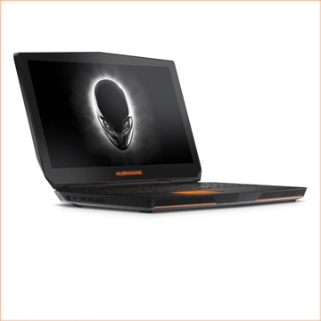Dell Alienware (ANW17-3921SLV)