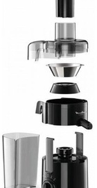 Moulinex Frutelia+ JU370810