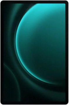 Samsung Galaxy Tab S9 FE Plus Wi-Fi 8/128GB Ocean Green (SM-X610NLGA)