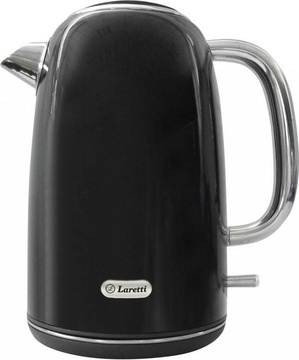 Laretti LR7509 Black
