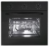 LeChef BO 6161 B