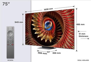 TCL 75C8K