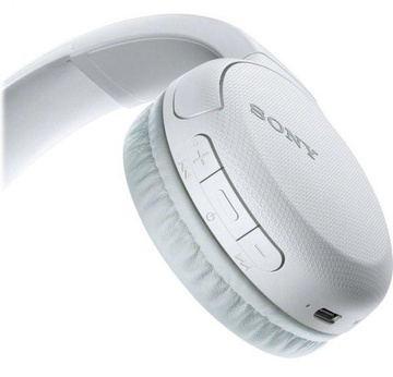 Sony WH-CH510 White