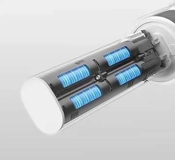 Xiaomi Vacuum Cleaner P30