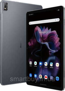 Blackview Tab 16 8/256GB Gray