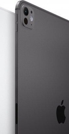 Apple iPad Pro 11 2024 Wi-Fi 1TB Silver with Nano-texture Glass (MWR73)