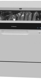 Hansa ZWM556WH
