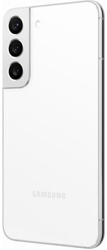 Samsung Galaxy S22 8/256GB Phantom White (SM-S901BZWG)