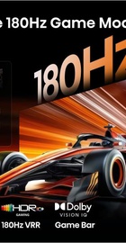 Hisense 85UR9S