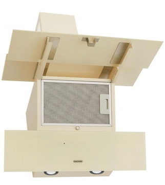Eleyus FENIX 1200 LED 60 BG