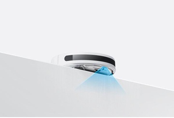 Xiaomi Robot Vacuum E10