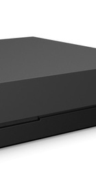 Microsoft Xbox One X 1TB Black + Star Wars Jedi Fallen Order