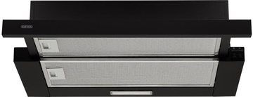 Eleyus ORION 650 LED 60 BL