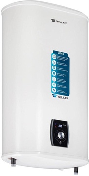 Willer EVH80DRI-Libra