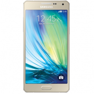 Samsung A500H Galaxy A5 Duos Champagne Gold (UA UCRF)