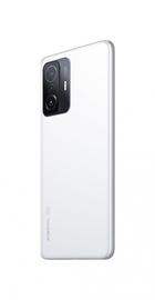 Xiaomi 11T Pro 8/128GB Moonlight White
