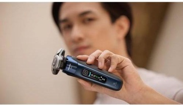 Philips Series i9000 Prestige SkinIQ X9003/30