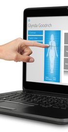 HP ZBook 14 G2 (L3Z52UT)