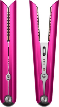 Dyson Corrale Black Nickel/Fuchsia