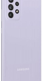 Samsung Galaxy A72 8/256GB Violet (SM-A725FLVH)