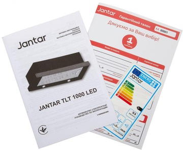 Jantar TLT 1000 LED 60 WH
