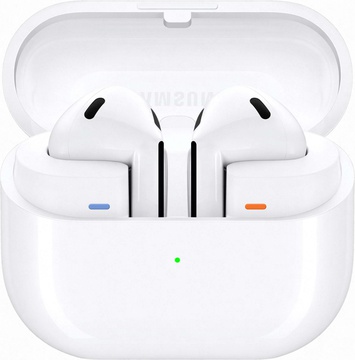 Samsung Galaxy Buds3 White (SM-R530NZWA)