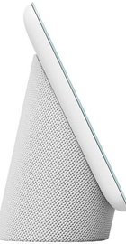 Google Nest Hub 2nd Generation Chalk (GA01331-US)