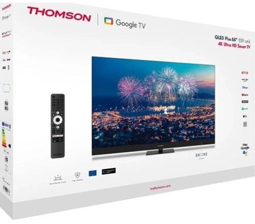 Thomson 55QG6C14