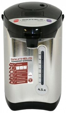 Grunhelm GTP452S