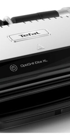 Тефаль OptiGrill Elite XL GC760D30
