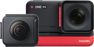 Insta360 ONE RS Twin Edition (CINRSGP/A)