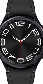 Samsung Galaxy Watch6 Classic 43mm eSIM Black (SM-R955FZKA)