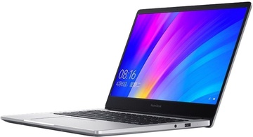 Xiaomi RedmiBook 14 i7 8th 8/512Gb/MX250 Silver (JYU4152CN)