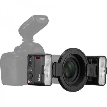 Godox MF12-K2 KIT