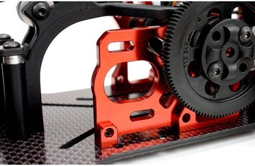 Team Magic E4D MF Pro KIT (TM503015)