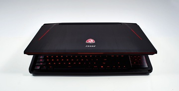 MSI GT80 Titan SLI (GT80-263)