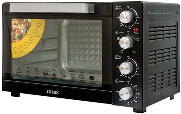 Rotex ROT350-B