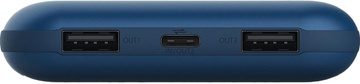 ZMI 10 Pro Power Bank 20000mah 65W Blue (QB823)