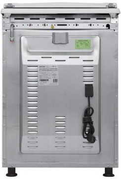 Eleyus CORUS 6007 H1 EF WH