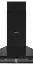 Weilor WK 65 FBL