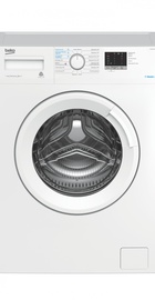 Beko WSTE6511BWW