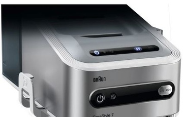 Braun CareStyle 7 IS 7143 WH