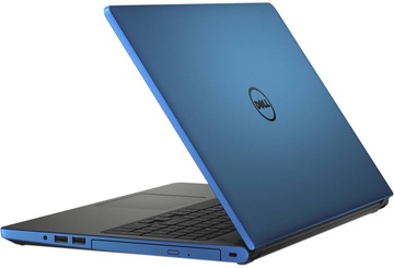 Dell Inspiron 5559 (I555410DDL-T2B)
