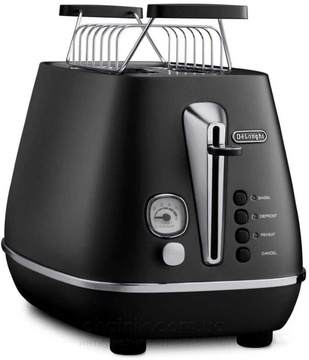 Delonghi CTI 2103.BK